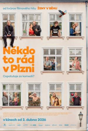 Promítání na hřišti